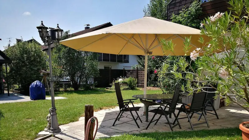 Ferienwohnung Rheinstetten