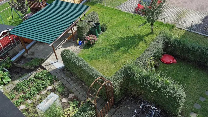 Ferienwohnung Pieschen
