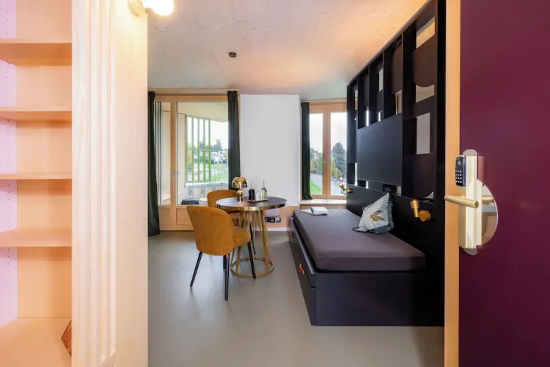 Aparthotel Höri