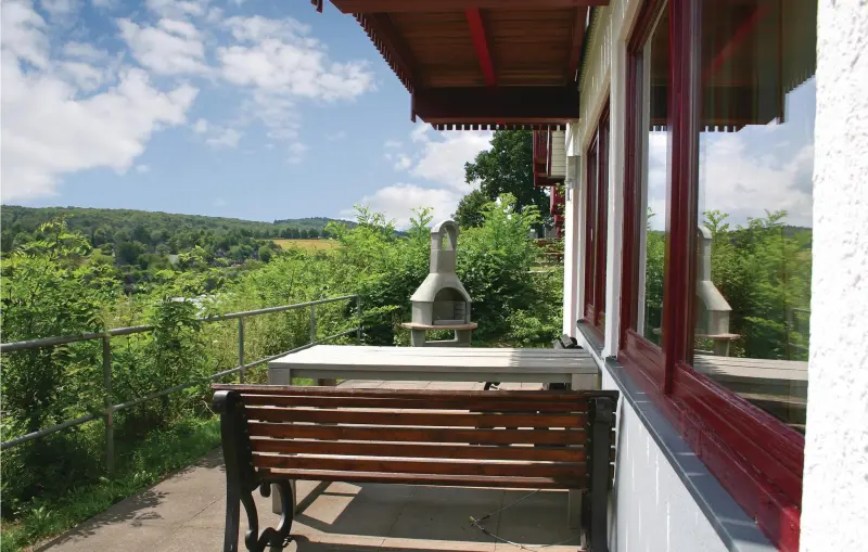 Ferienhaus Kirchheim