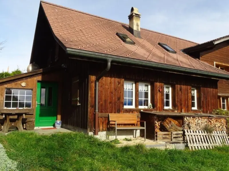 Ferienwohnung  Appenzell