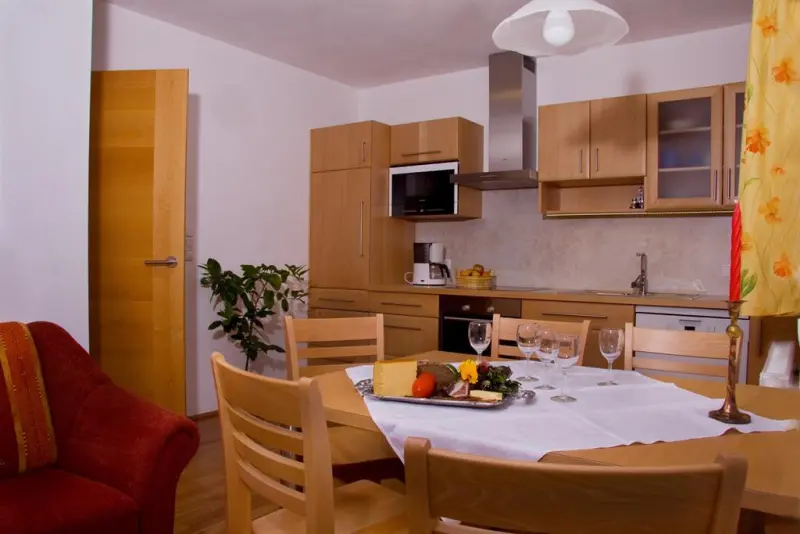 Ferienwohnung  Hinterstoder