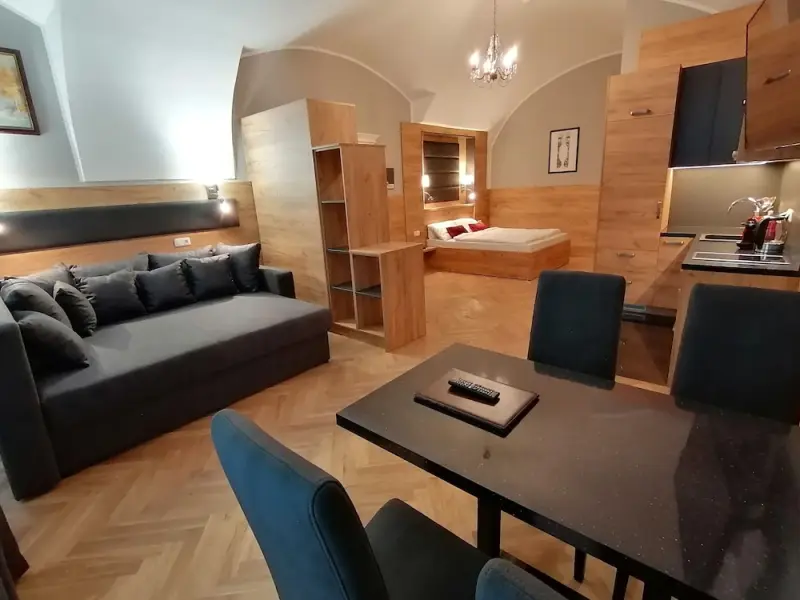 Ferienwohnung Melk