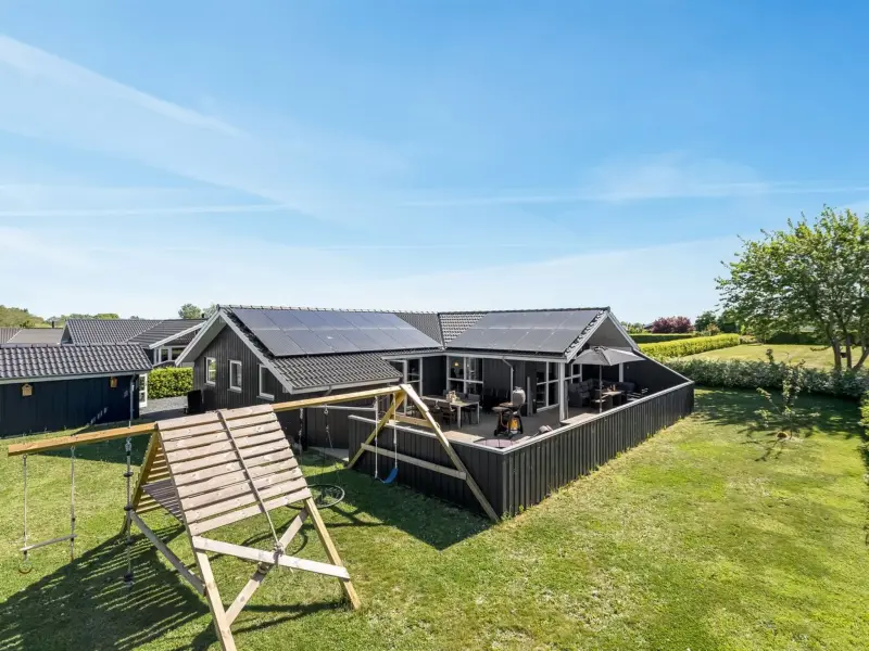 Ferienhaus Flovt