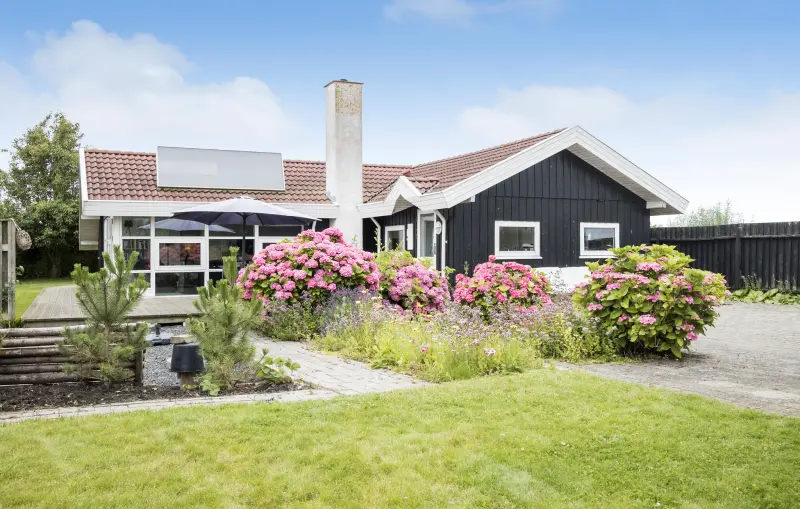 Ferienhaus  Otterup Sogn
