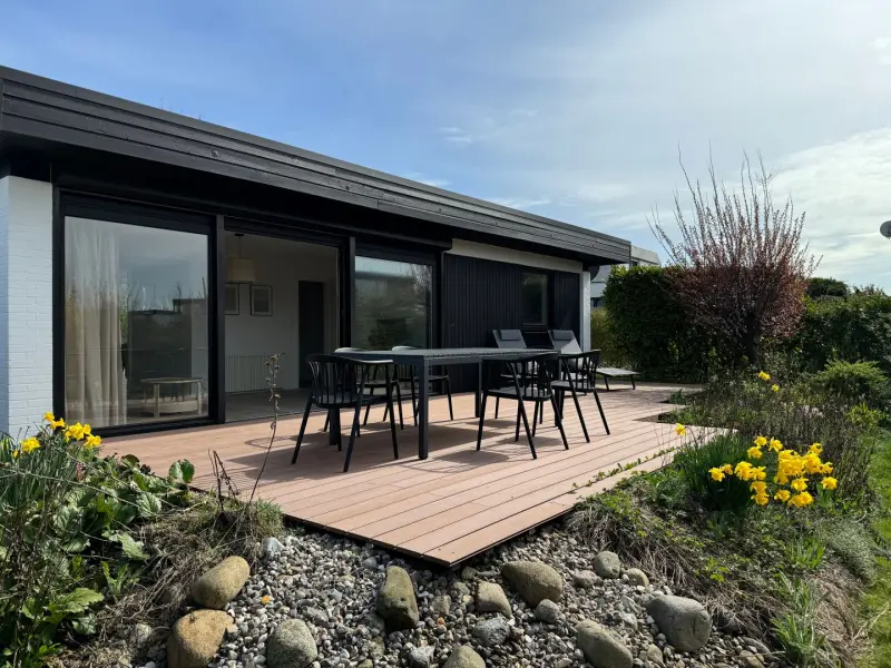 Ferienhaus Fehmarnsund