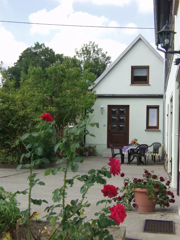 Ferienhaus Stolpen