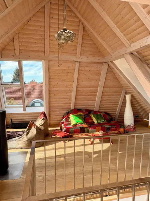 Ferienwohnung Osnabrück