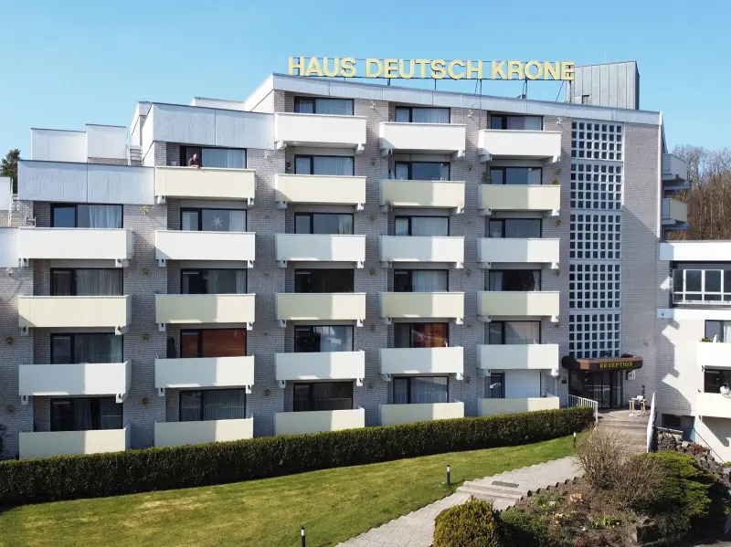 Ferienwohnung  Halle (Westfalen)
