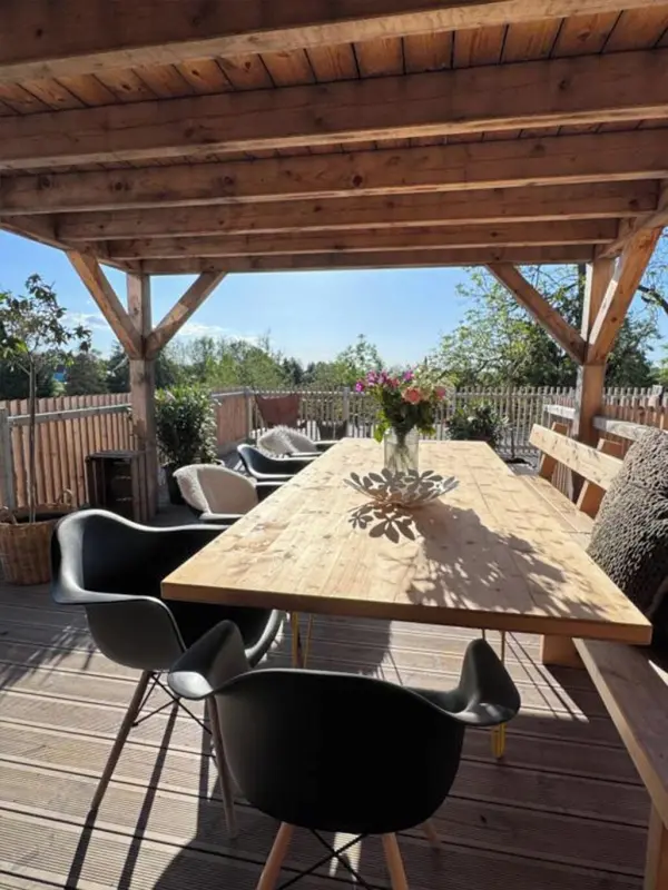 Ferienwohnung Vogelsberg