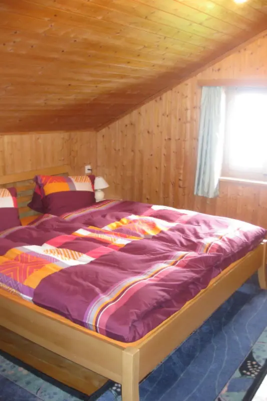 Ferienwohnung Ftan