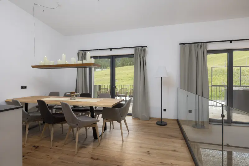 Ferienwohnung  Berwang