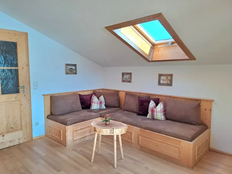 Ferienwohnung Kreuth
