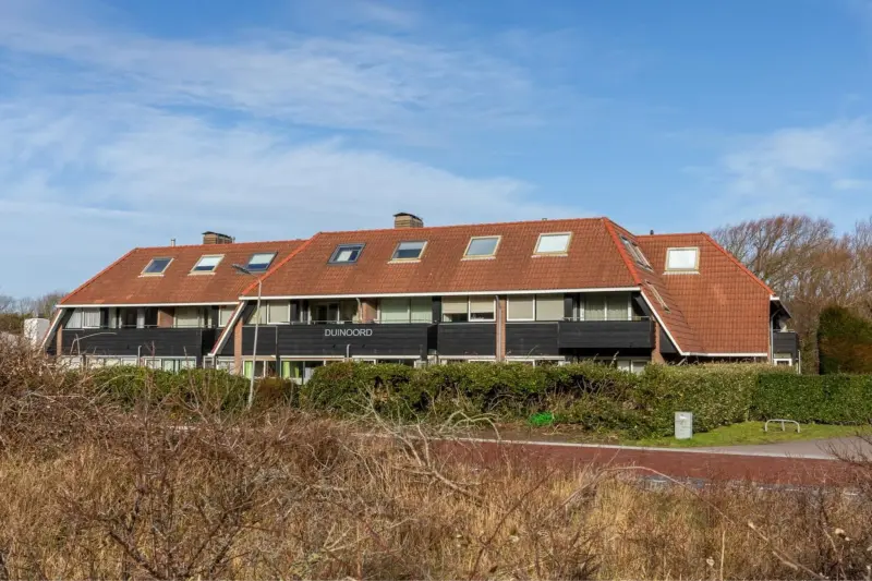 Ferienwohnung  Zoutelande