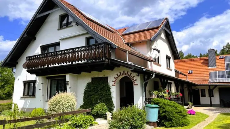 Ferienwohnung  Rothenburg/Oberlausitz