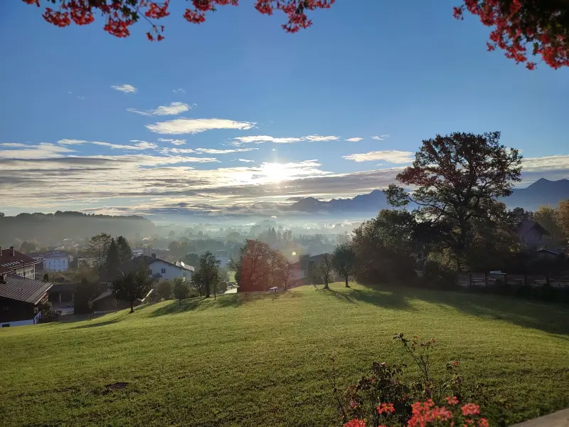 Ferienwohnung Breitbrunn am Chiemsee
