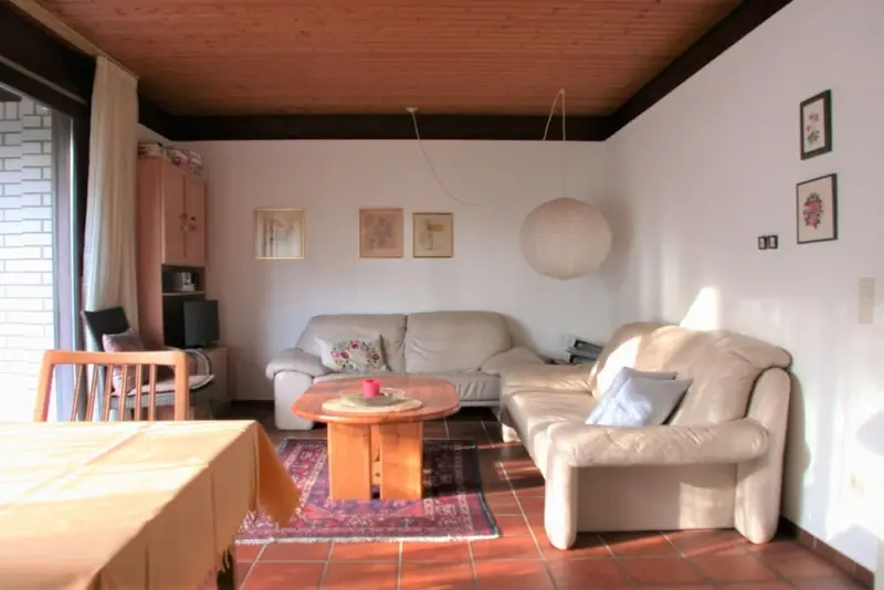 Ferienhaus  Detmold