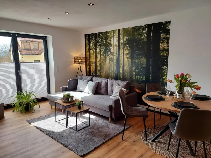 Ferienwohnung Fleckl