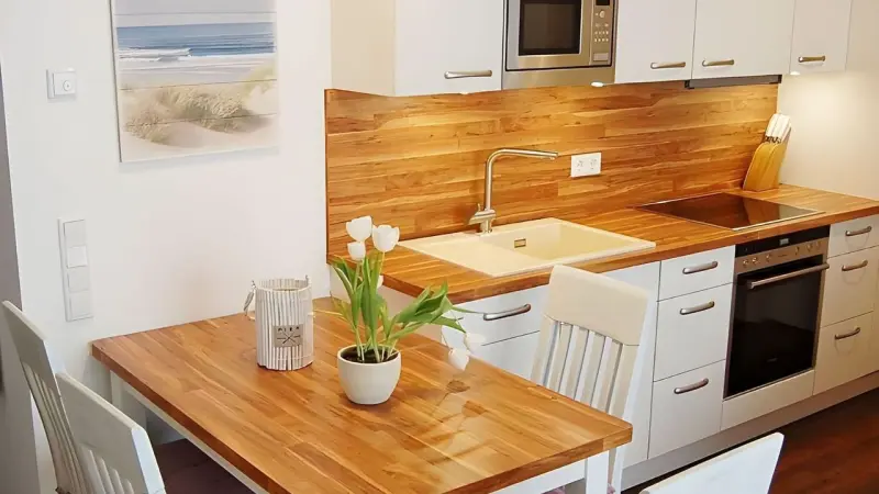 Ferienwohnung Nienhagen