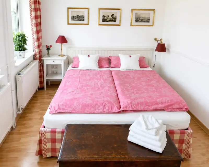 Privatzimmer Schleswig