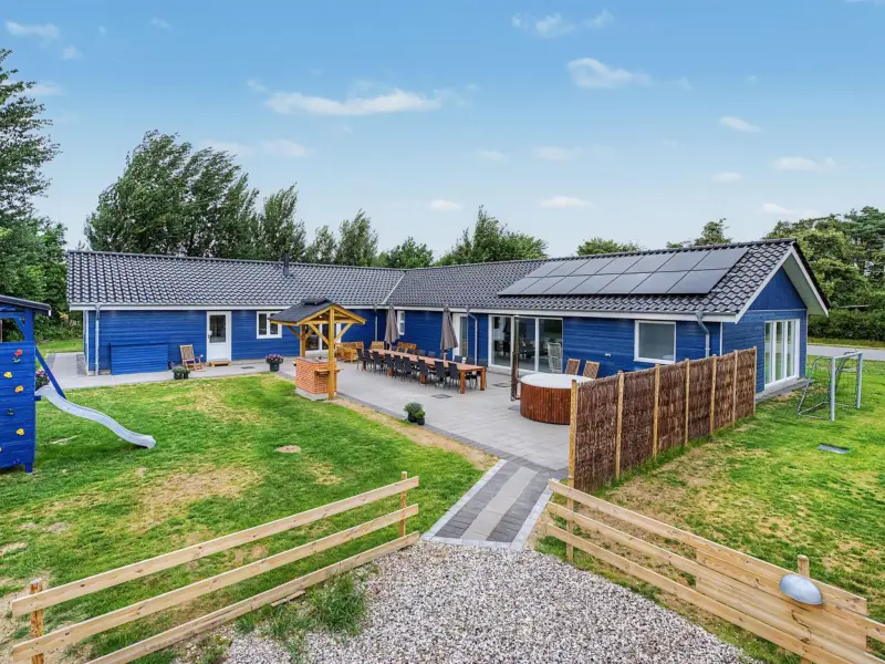Huis  Gedesby