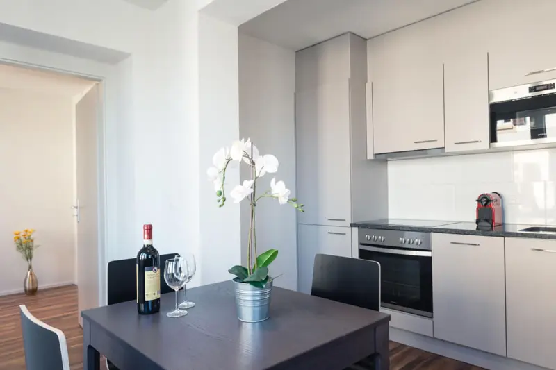 Ferienwohnung  Zürich