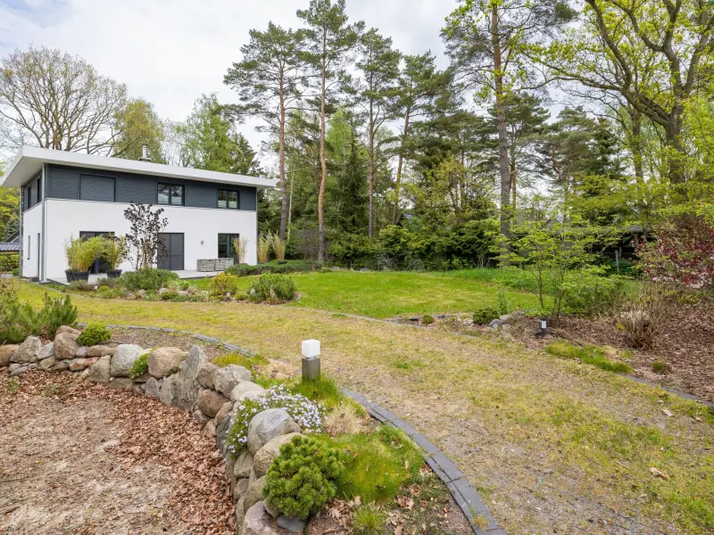 Huis  Glowe