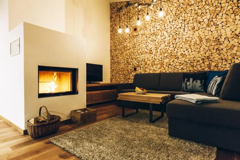 Ferienwohnung Arlberg