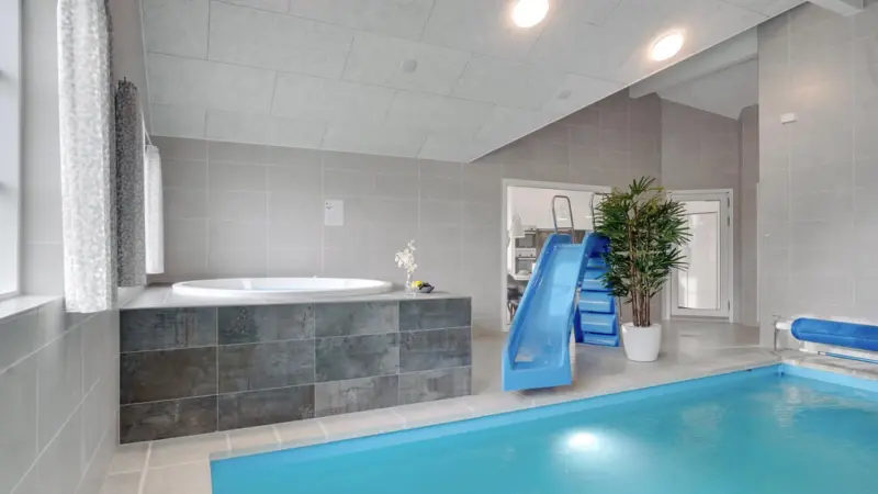Ferienhaus  Mommark