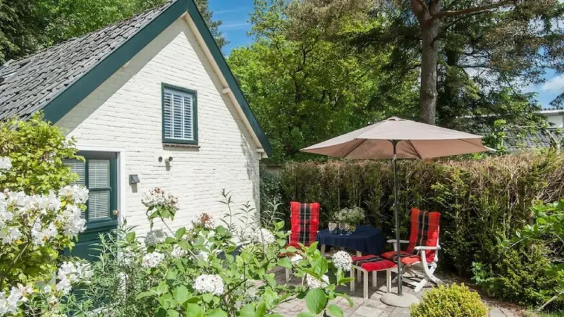 Ferienhaus Schoorl