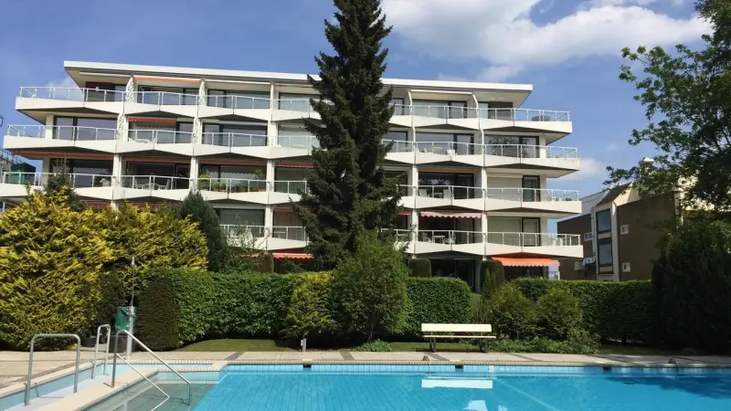 Ferienwohnung  Stockelsdorf