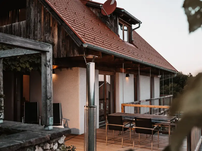Ferienhaus  Gemeinde Straß in der Steiermark