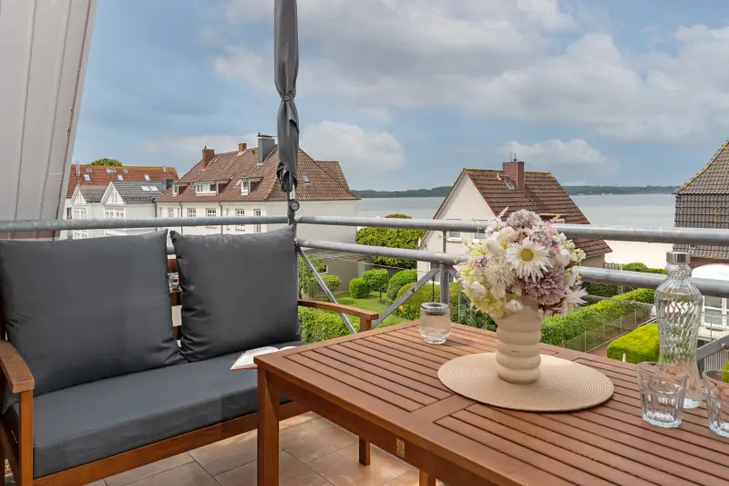 Ferienwohnung  Heikendorf