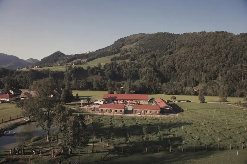 Ferienwohnung Waidhofen an der Ybbs