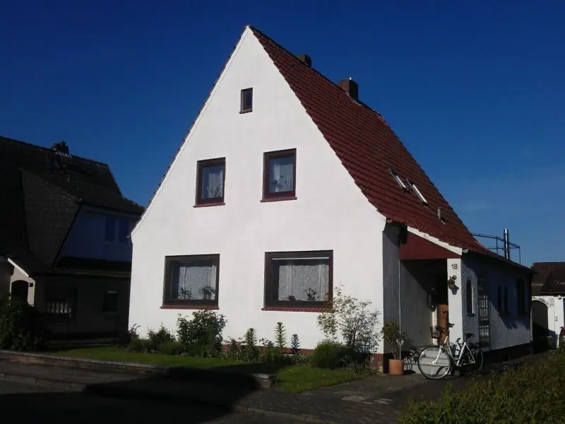 Ferienwohnung Bremervörde