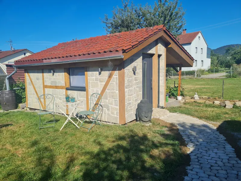 Ferienwohnung Bisingen