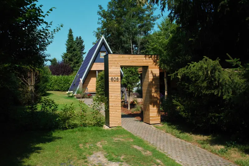 Ferienhaus Billerbeck
