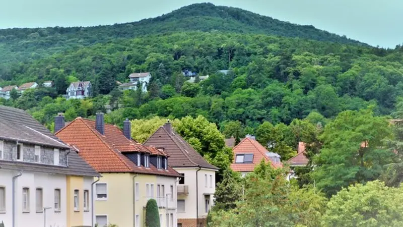 Ferienwohnung  Sankt Martin