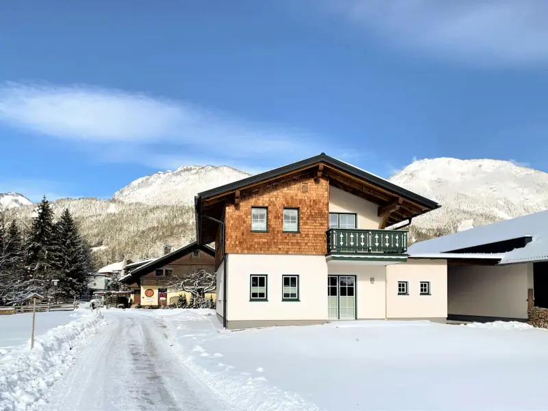 Ferienhaus Haus