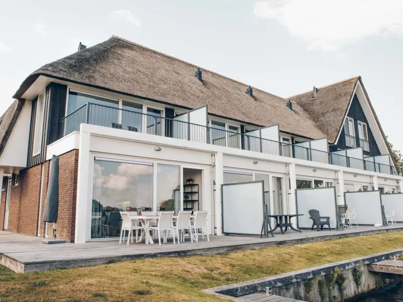 Huis Woudsend