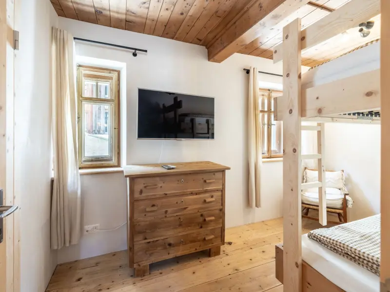 Ferienwohnung Ardez