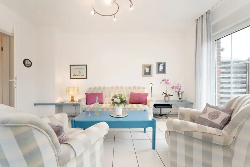 Ferienhaus mit Hund in Kellenhusen fuer max. 4 Personen