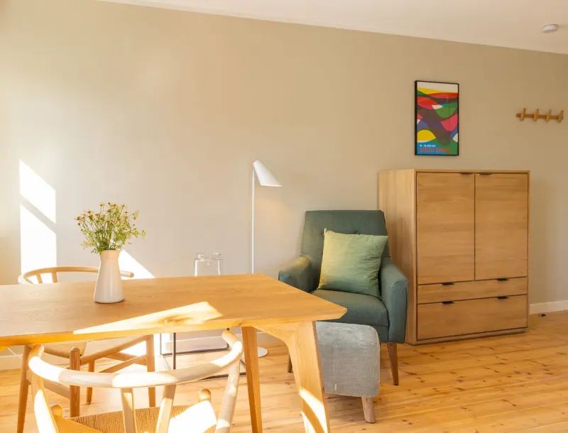 Ferienwohnung Norddorf
