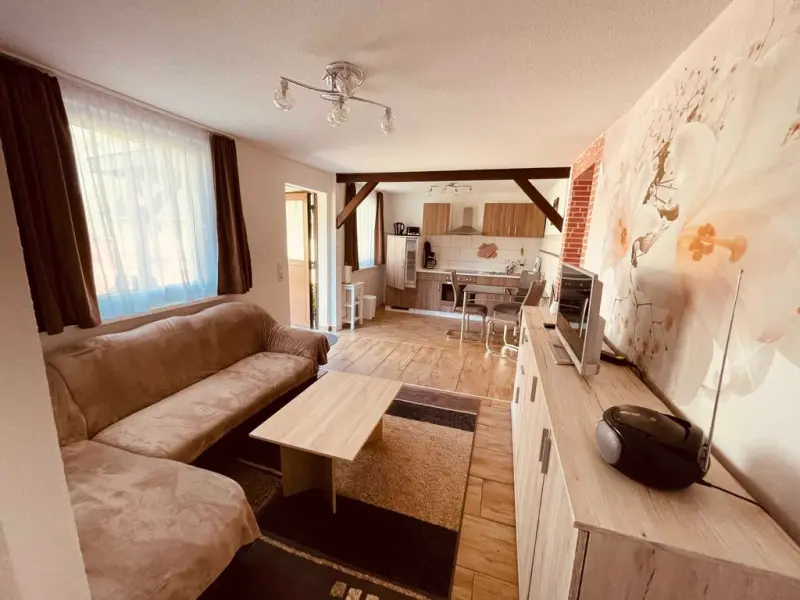 Ferienwohnung Feldberg
