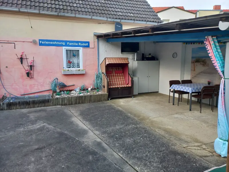 Ferienwohnung Coswig (Anhalt)