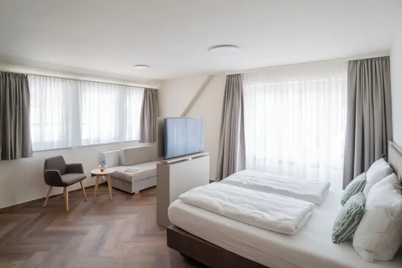 Ferienwohnung Ehingen (Donau)