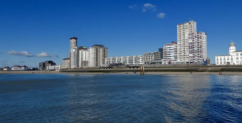 Ferienwohnung Vlissingen