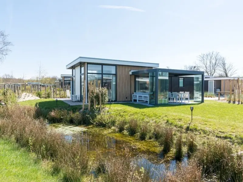 Ferienhaus Renesse