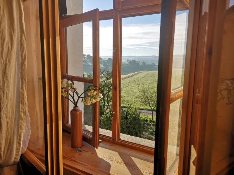 Privatzimmer Pößneck