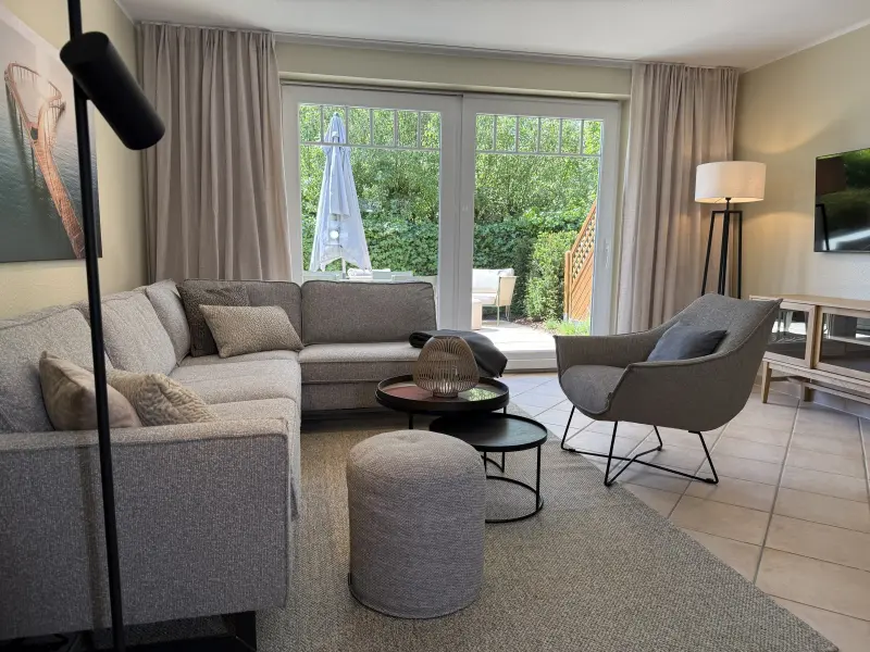 Ferienhaus  Timmendorfer Strand
